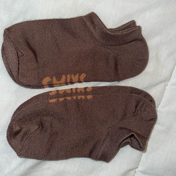 SKIMS ankle socks - Picture 1 of 1